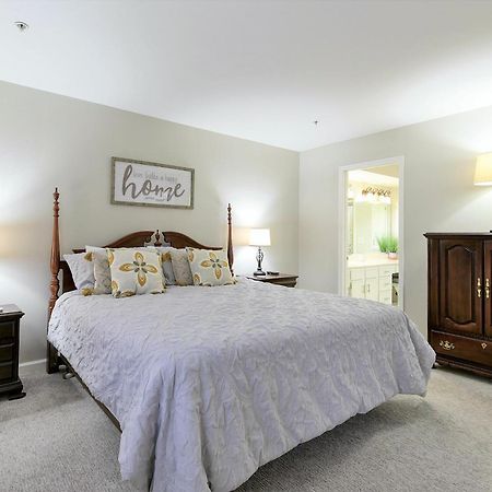 Beautiful Condos At Thousand Hills-Heart Of Branson-Spacious And Affordable Dış mekan fotoğraf