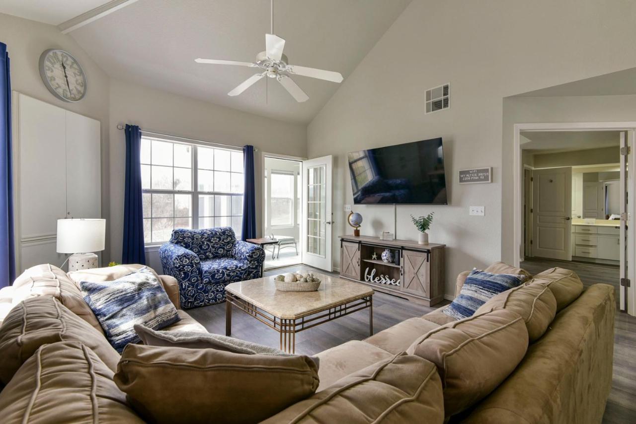 Beautiful Condos At Thousand Hills-Heart Of Branson-Spacious And Affordable Dış mekan fotoğraf