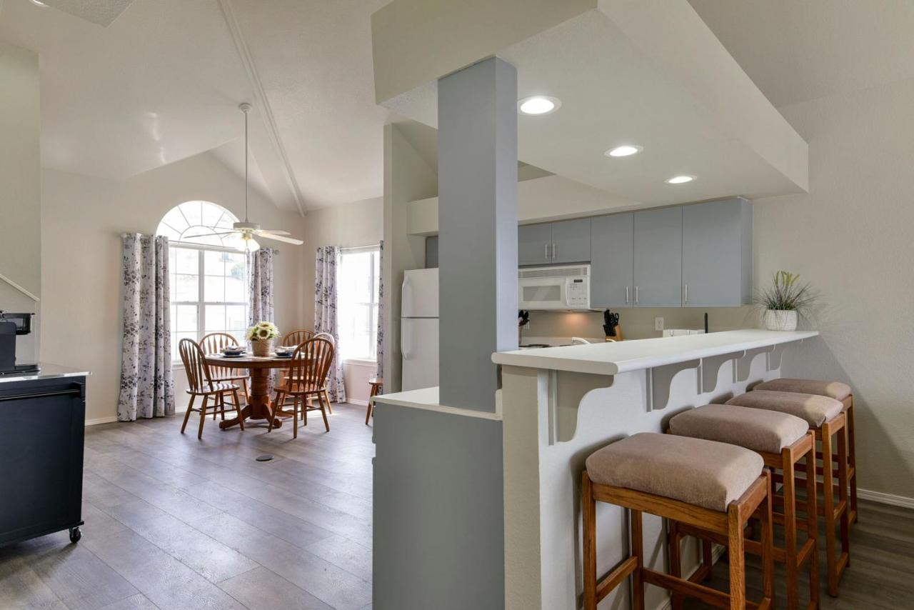 Beautiful Condos At Thousand Hills-Heart Of Branson-Spacious And Affordable Dış mekan fotoğraf
