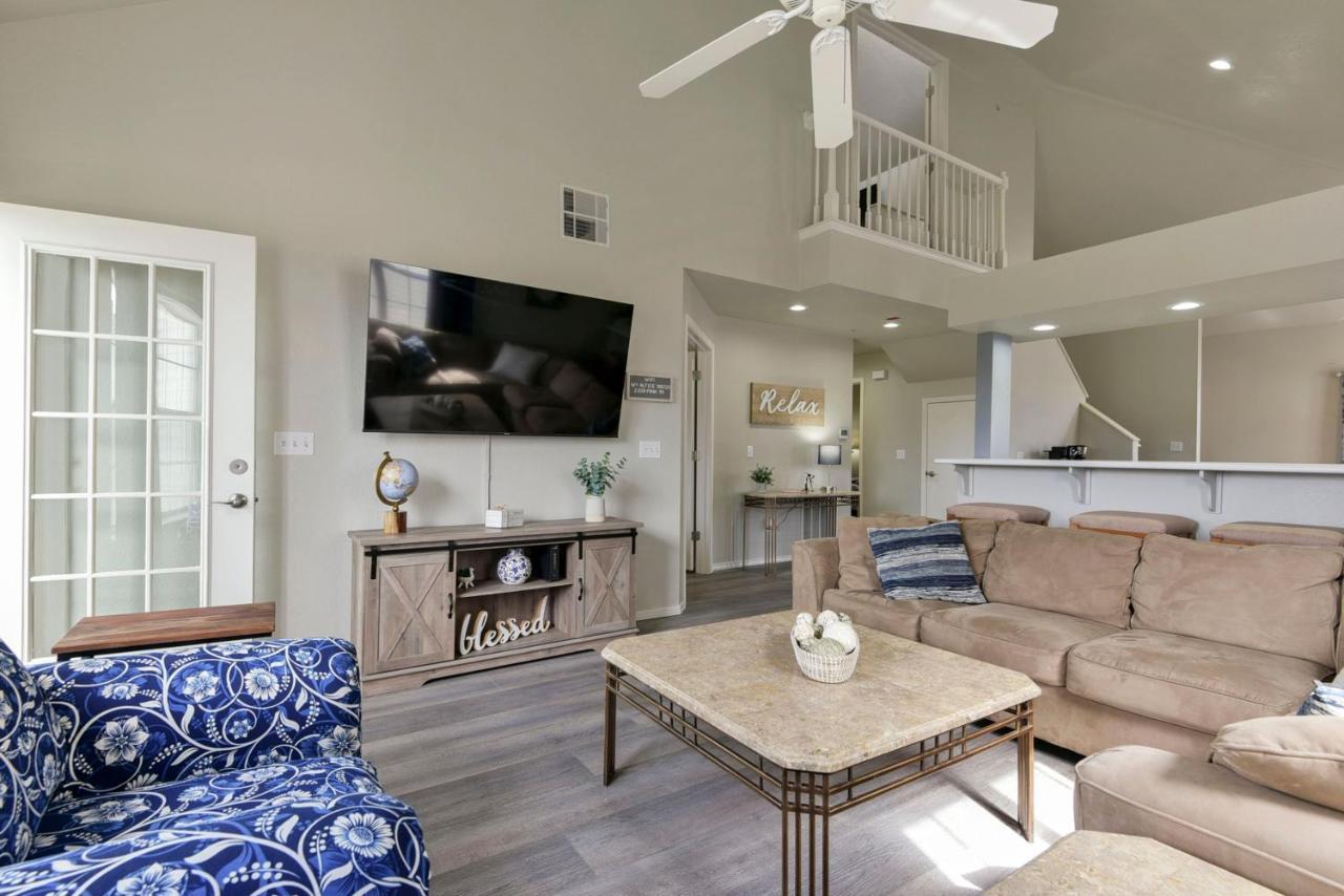 Beautiful Condos At Thousand Hills-Heart Of Branson-Spacious And Affordable Dış mekan fotoğraf