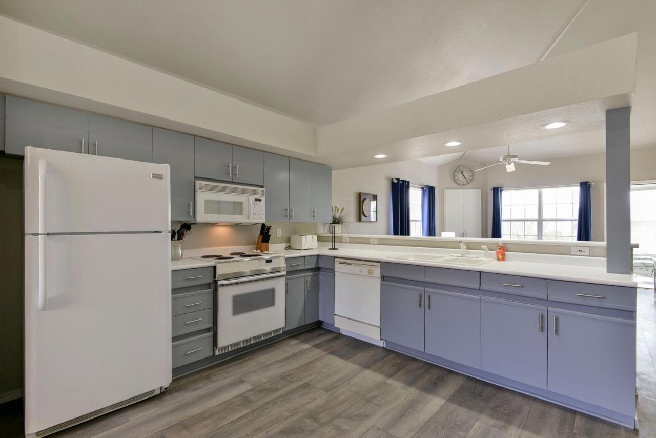 Beautiful Condos At Thousand Hills-Heart Of Branson-Spacious And Affordable Dış mekan fotoğraf