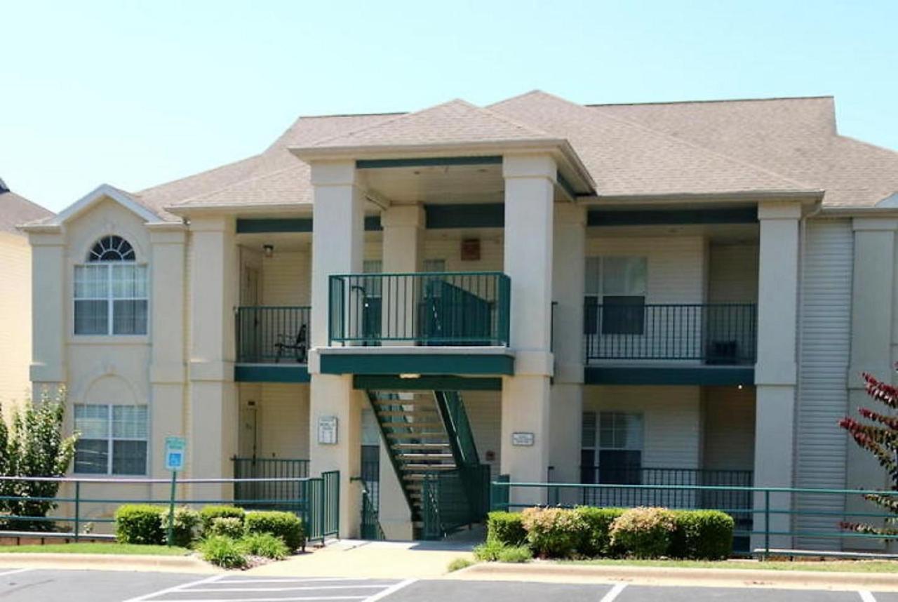 Beautiful Condos At Thousand Hills-Heart Of Branson-Spacious And Affordable Dış mekan fotoğraf