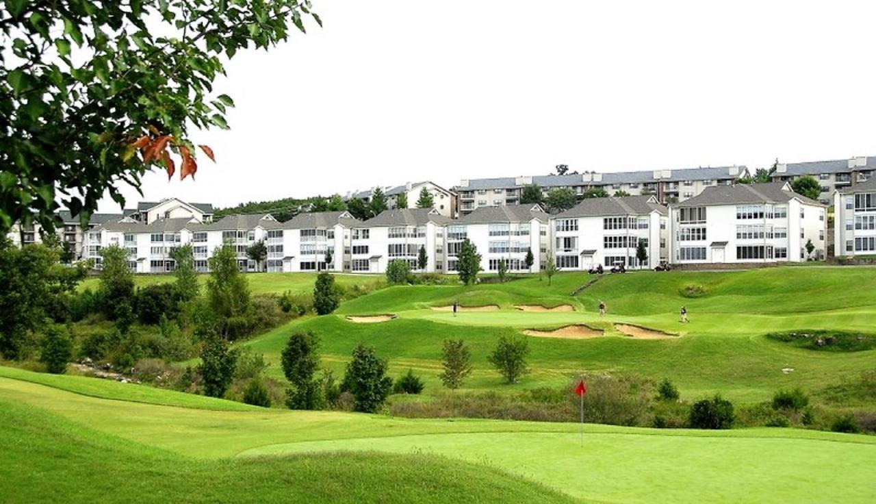 Beautiful Condos At Thousand Hills-Heart Of Branson-Spacious And Affordable Dış mekan fotoğraf