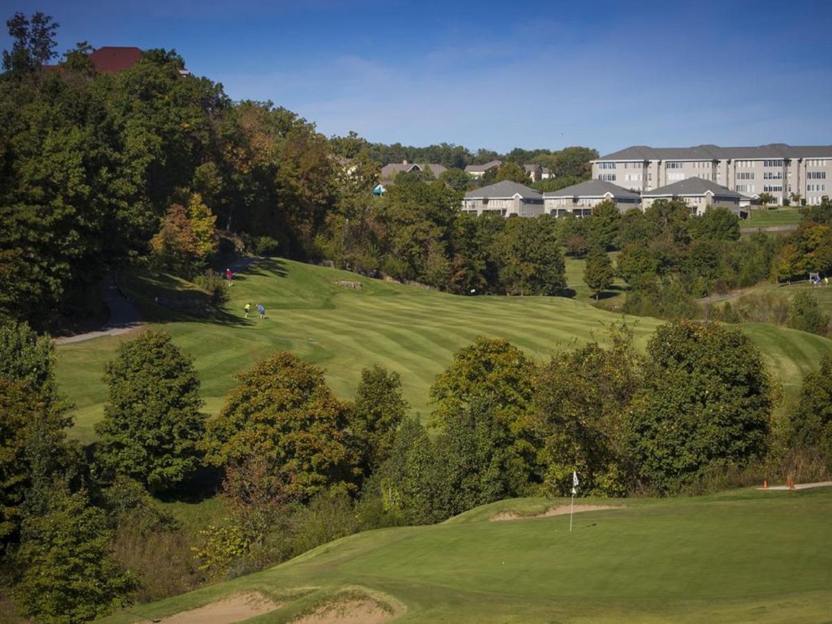 Beautiful Condos At Thousand Hills-Heart Of Branson-Spacious And Affordable Dış mekan fotoğraf