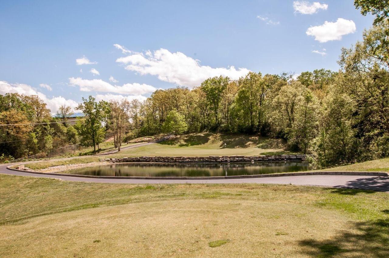 Beautiful Condos At Thousand Hills-Heart Of Branson-Spacious And Affordable Dış mekan fotoğraf