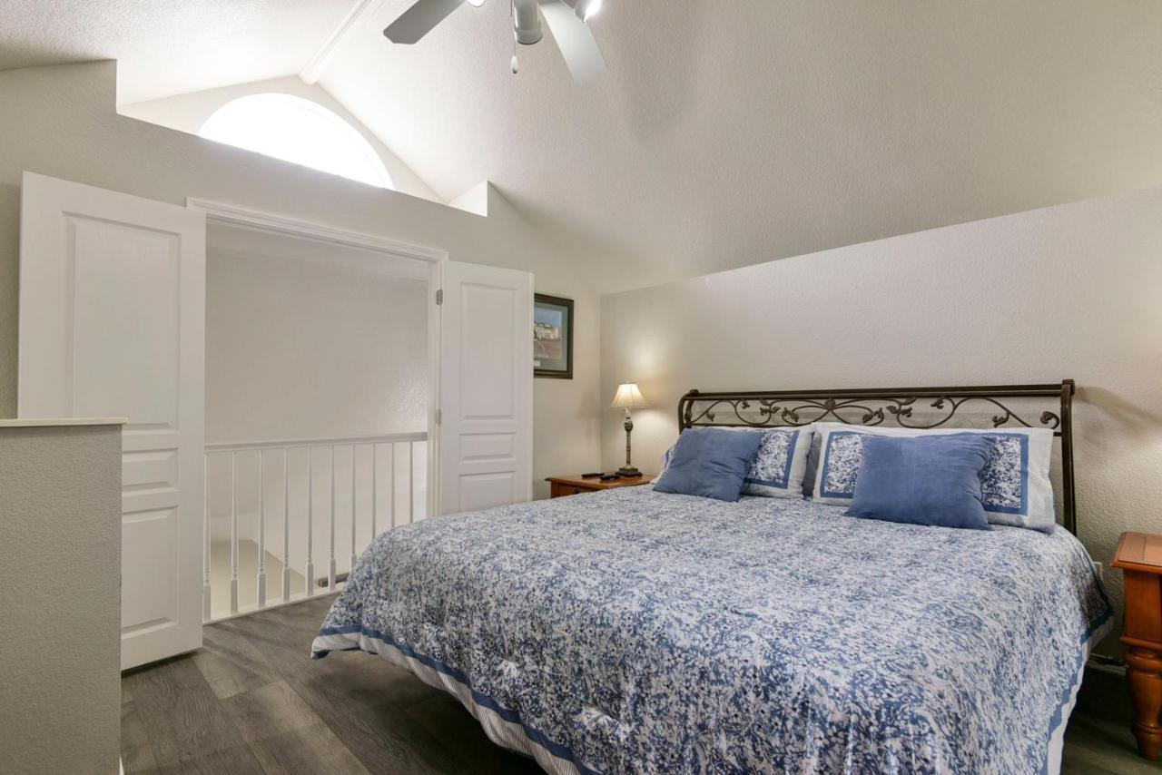 Beautiful Condos At Thousand Hills-Heart Of Branson-Spacious And Affordable Dış mekan fotoğraf