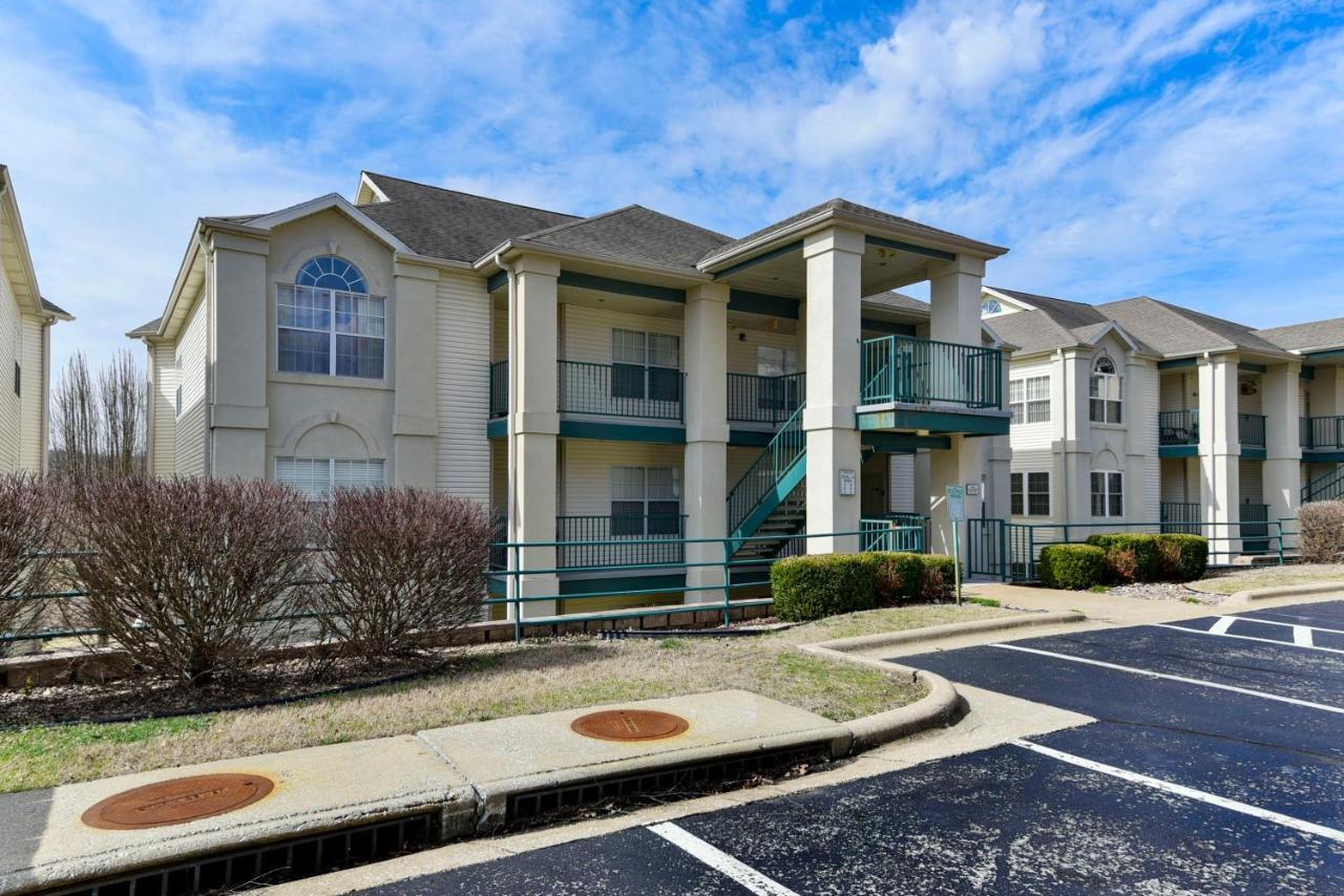 Beautiful Condos At Thousand Hills-Heart Of Branson-Spacious And Affordable Dış mekan fotoğraf