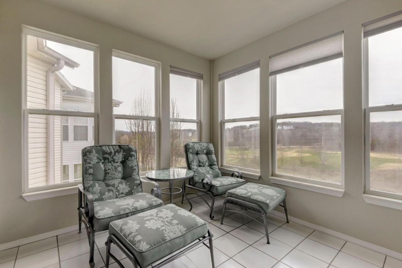 Beautiful Condos At Thousand Hills-Heart Of Branson-Spacious And Affordable Dış mekan fotoğraf