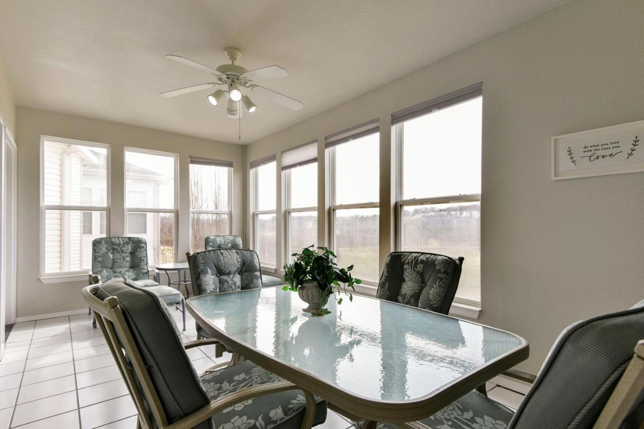Beautiful Condos At Thousand Hills-Heart Of Branson-Spacious And Affordable Dış mekan fotoğraf