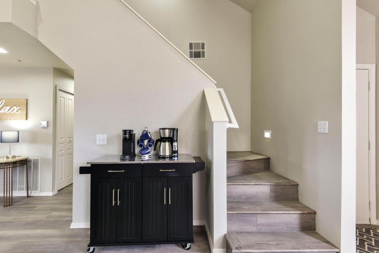 Beautiful Condos At Thousand Hills-Heart Of Branson-Spacious And Affordable Dış mekan fotoğraf
