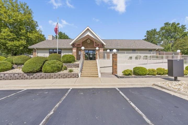 Beautiful Condos At Thousand Hills-Heart Of Branson-Spacious And Affordable Dış mekan fotoğraf