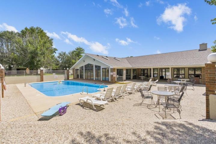 Beautiful Condos At Thousand Hills-Heart Of Branson-Spacious And Affordable Dış mekan fotoğraf