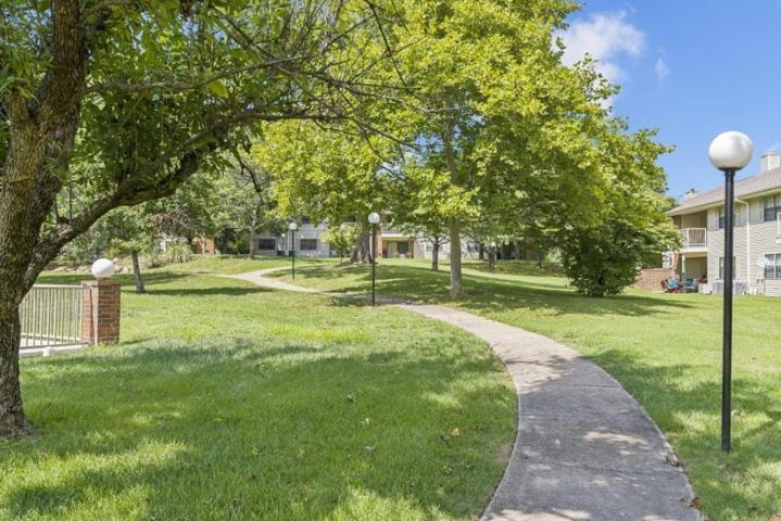 Beautiful Condos At Thousand Hills-Heart Of Branson-Spacious And Affordable Dış mekan fotoğraf
