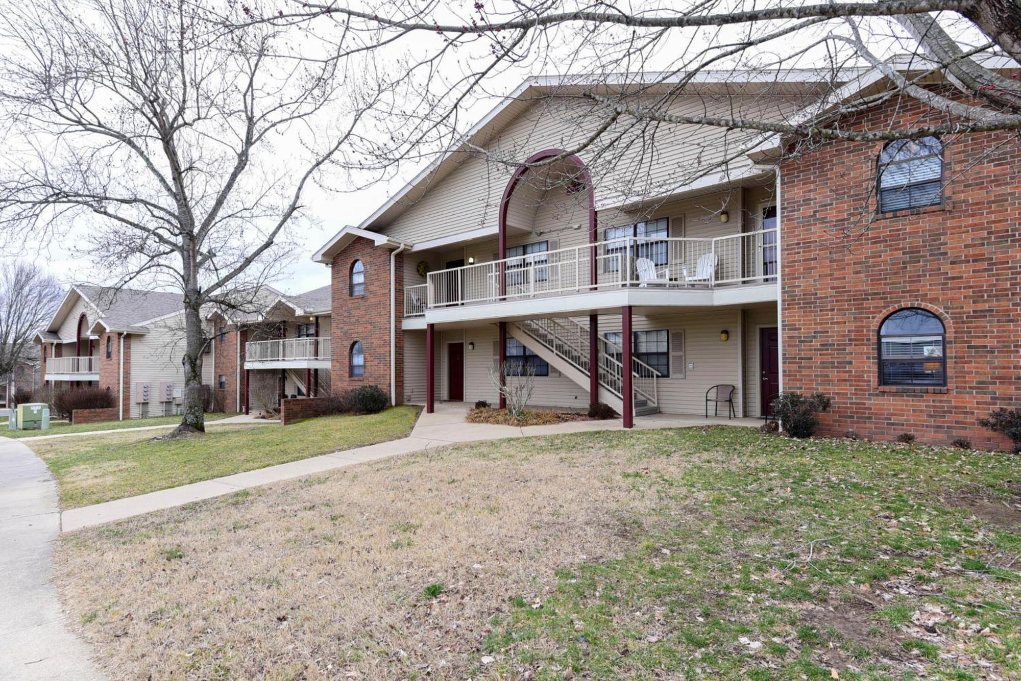 Beautiful Condos At Thousand Hills-Heart Of Branson-Spacious And Affordable Dış mekan fotoğraf