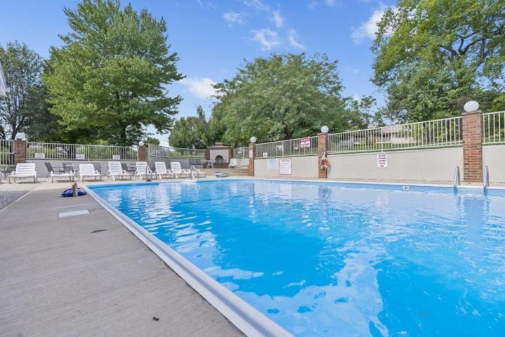 Beautiful Condos At Thousand Hills-Heart Of Branson-Spacious And Affordable Dış mekan fotoğraf