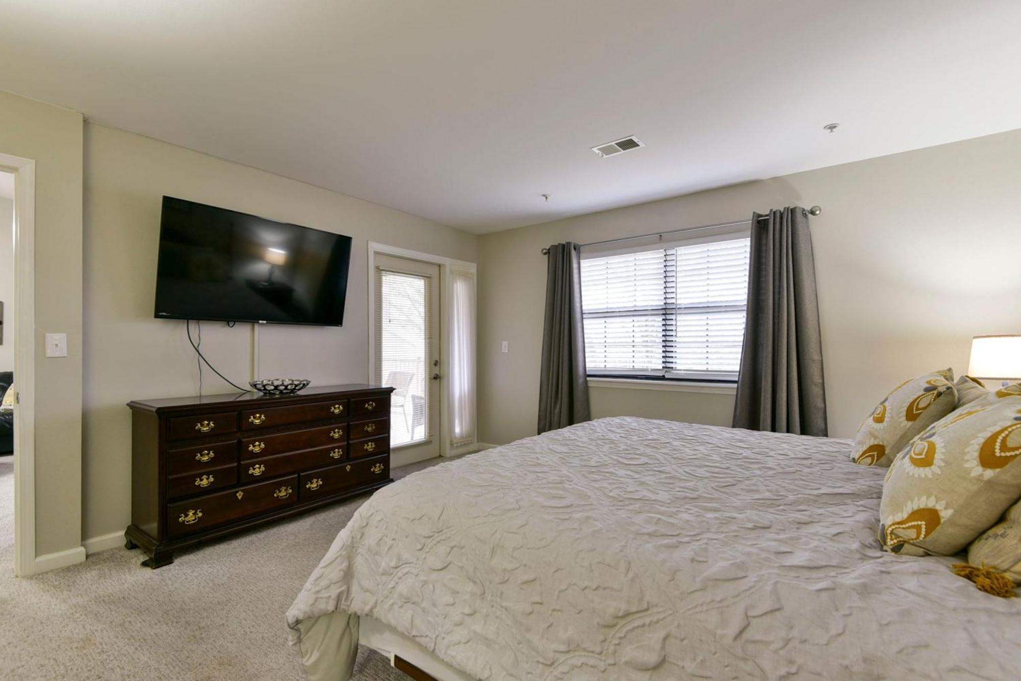 Beautiful Condos At Thousand Hills-Heart Of Branson-Spacious And Affordable Dış mekan fotoğraf