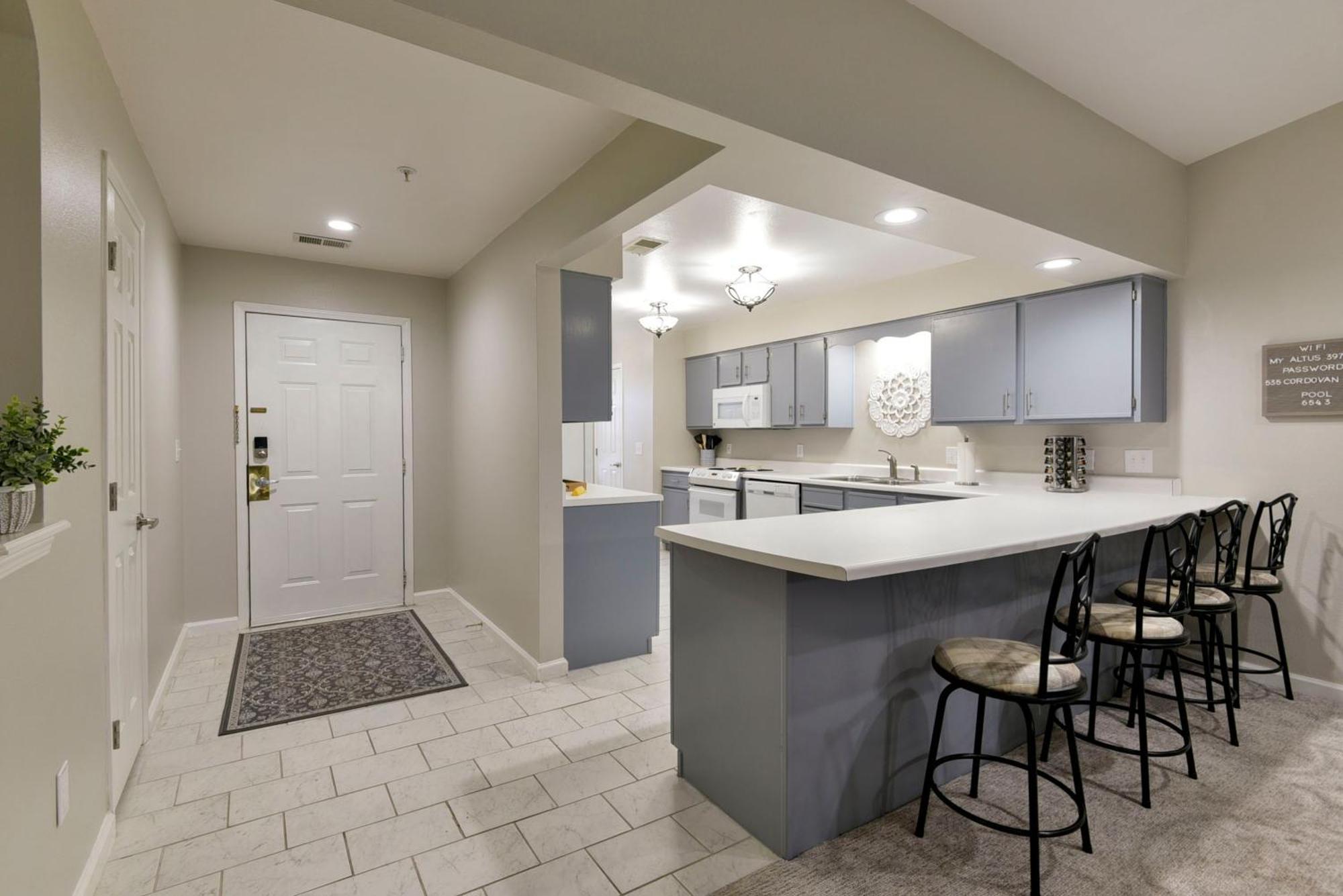 Beautiful Condos At Thousand Hills-Heart Of Branson-Spacious And Affordable Dış mekan fotoğraf