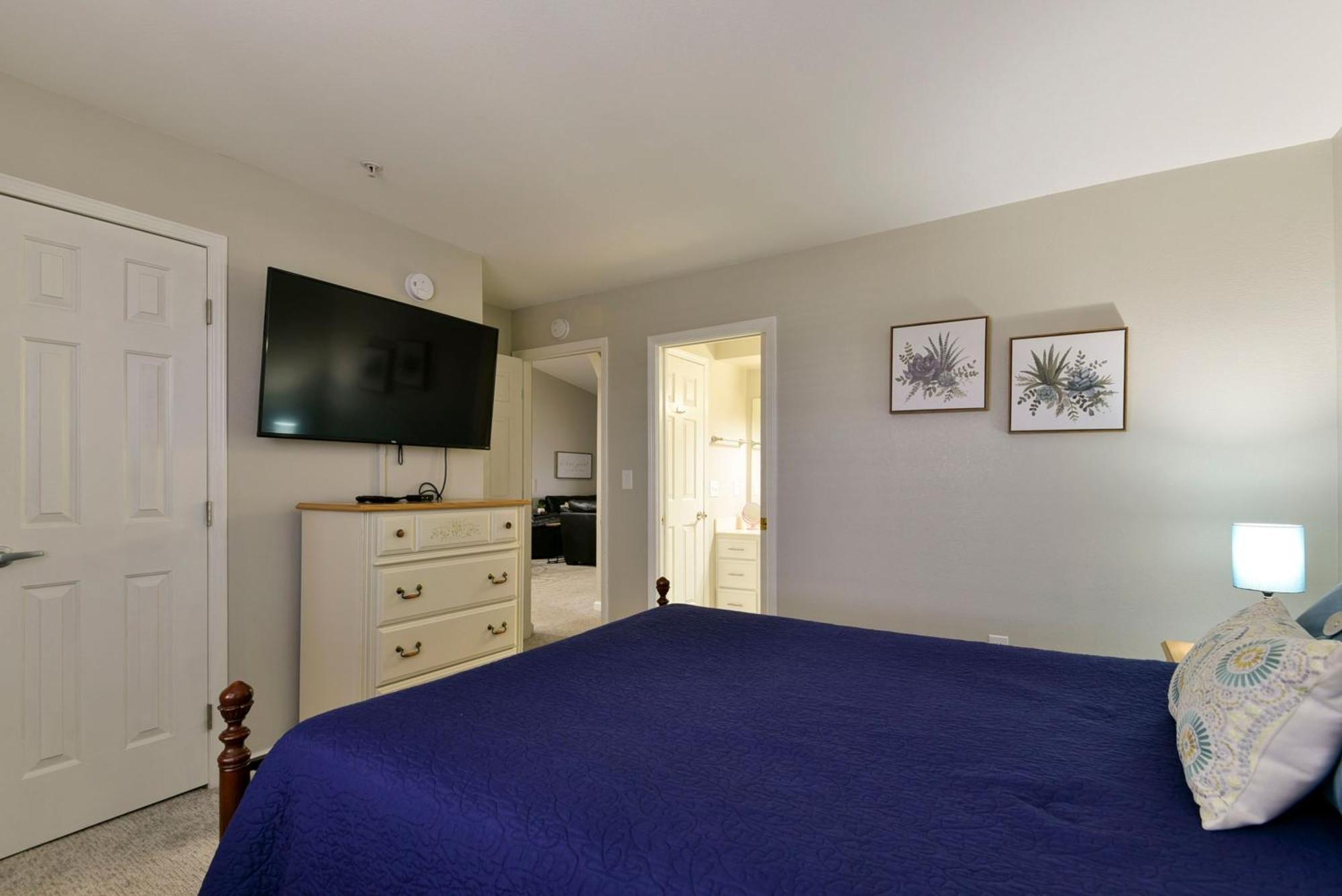 Beautiful Condos At Thousand Hills-Heart Of Branson-Spacious And Affordable Dış mekan fotoğraf