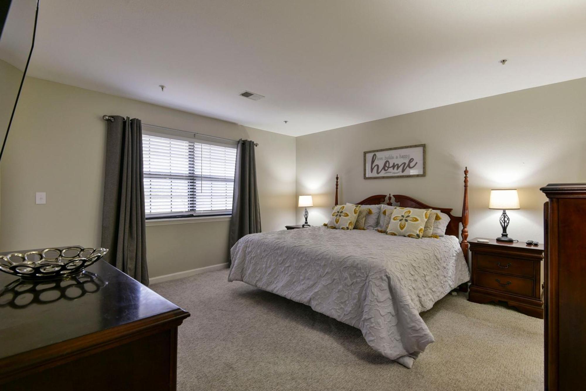 Beautiful Condos At Thousand Hills-Heart Of Branson-Spacious And Affordable Dış mekan fotoğraf