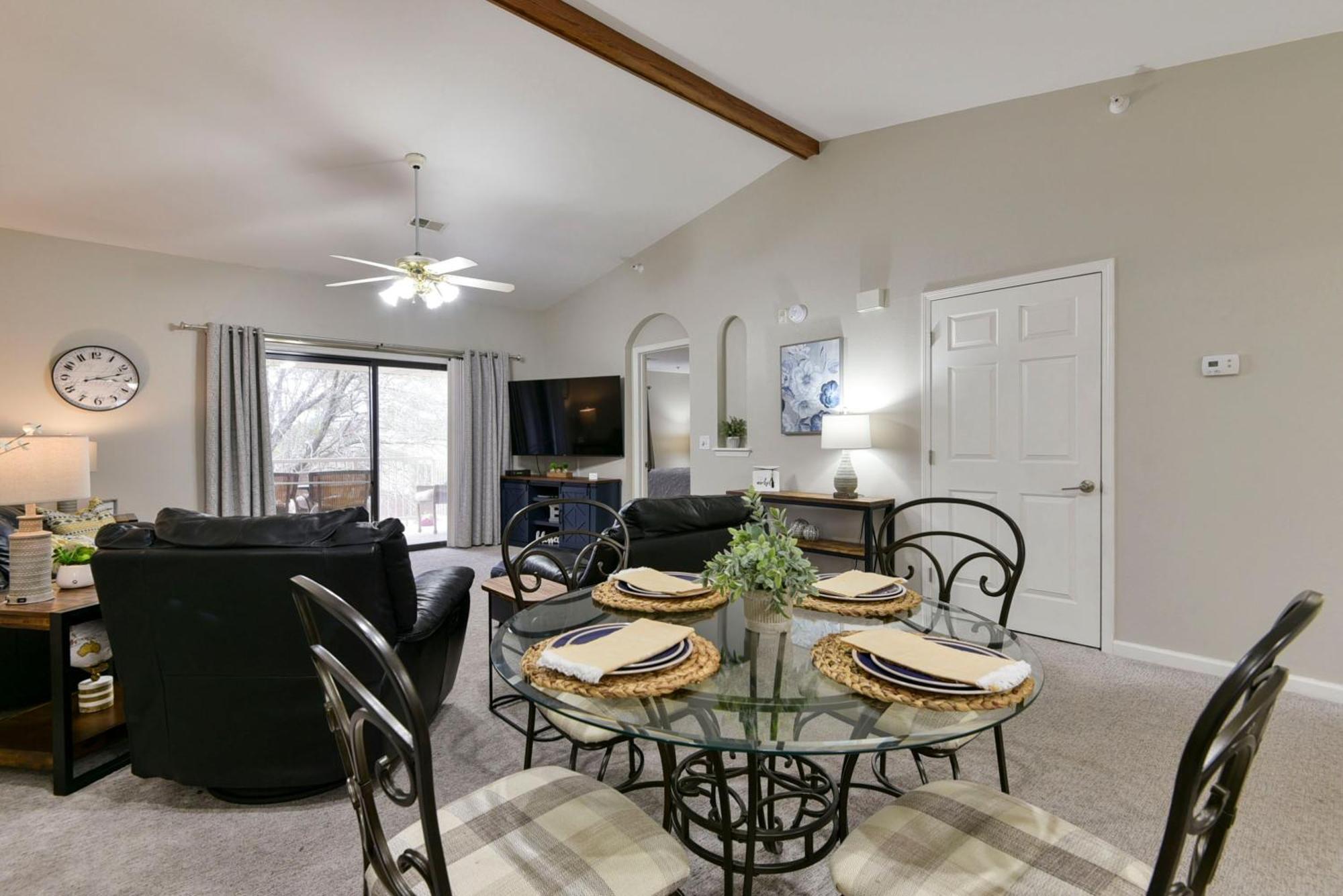 Beautiful Condos At Thousand Hills-Heart Of Branson-Spacious And Affordable Dış mekan fotoğraf