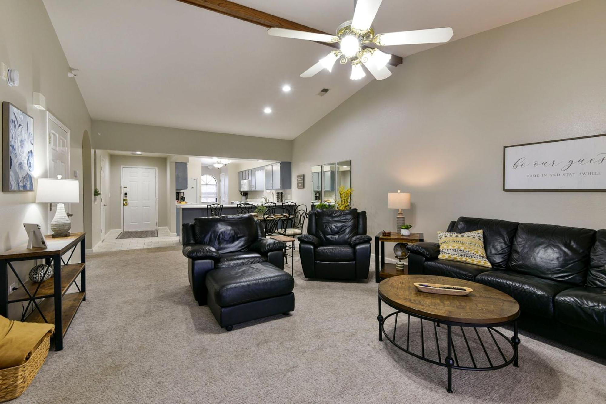 Beautiful Condos At Thousand Hills-Heart Of Branson-Spacious And Affordable Dış mekan fotoğraf