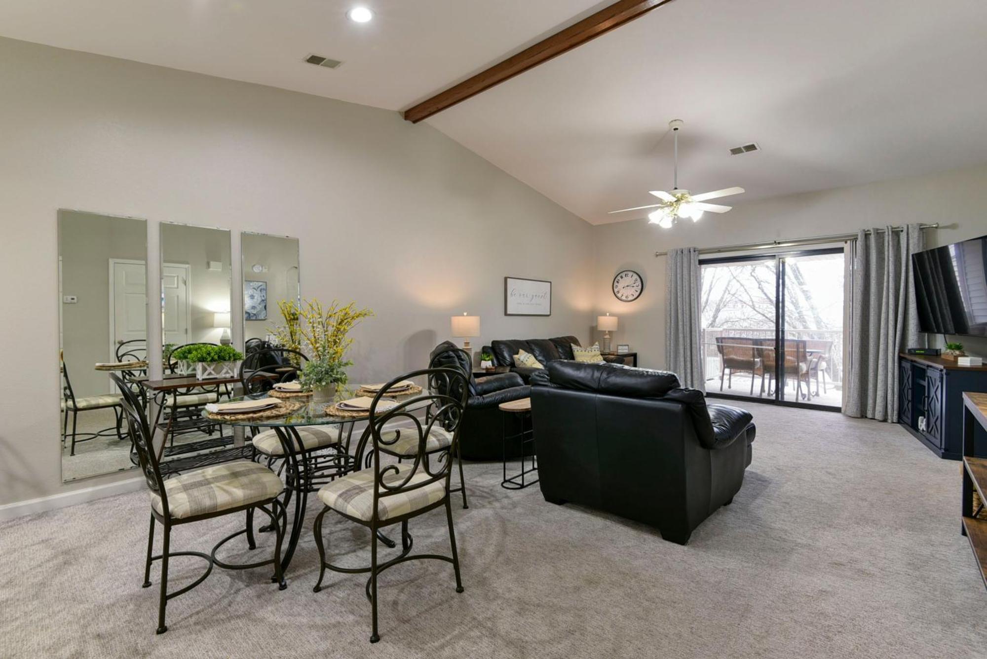Beautiful Condos At Thousand Hills-Heart Of Branson-Spacious And Affordable Dış mekan fotoğraf