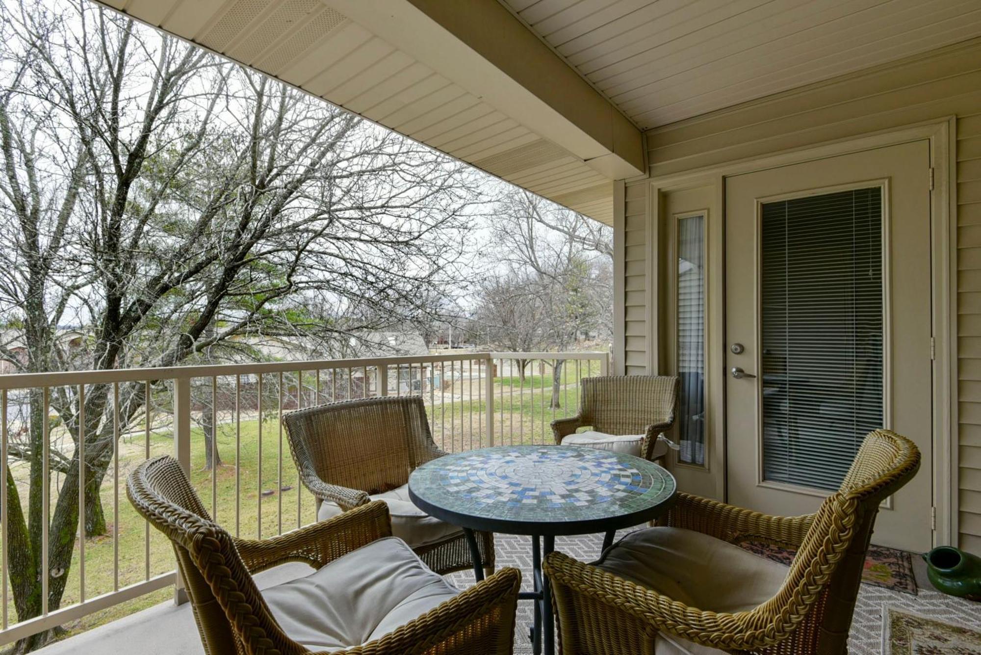 Beautiful Condos At Thousand Hills-Heart Of Branson-Spacious And Affordable Dış mekan fotoğraf