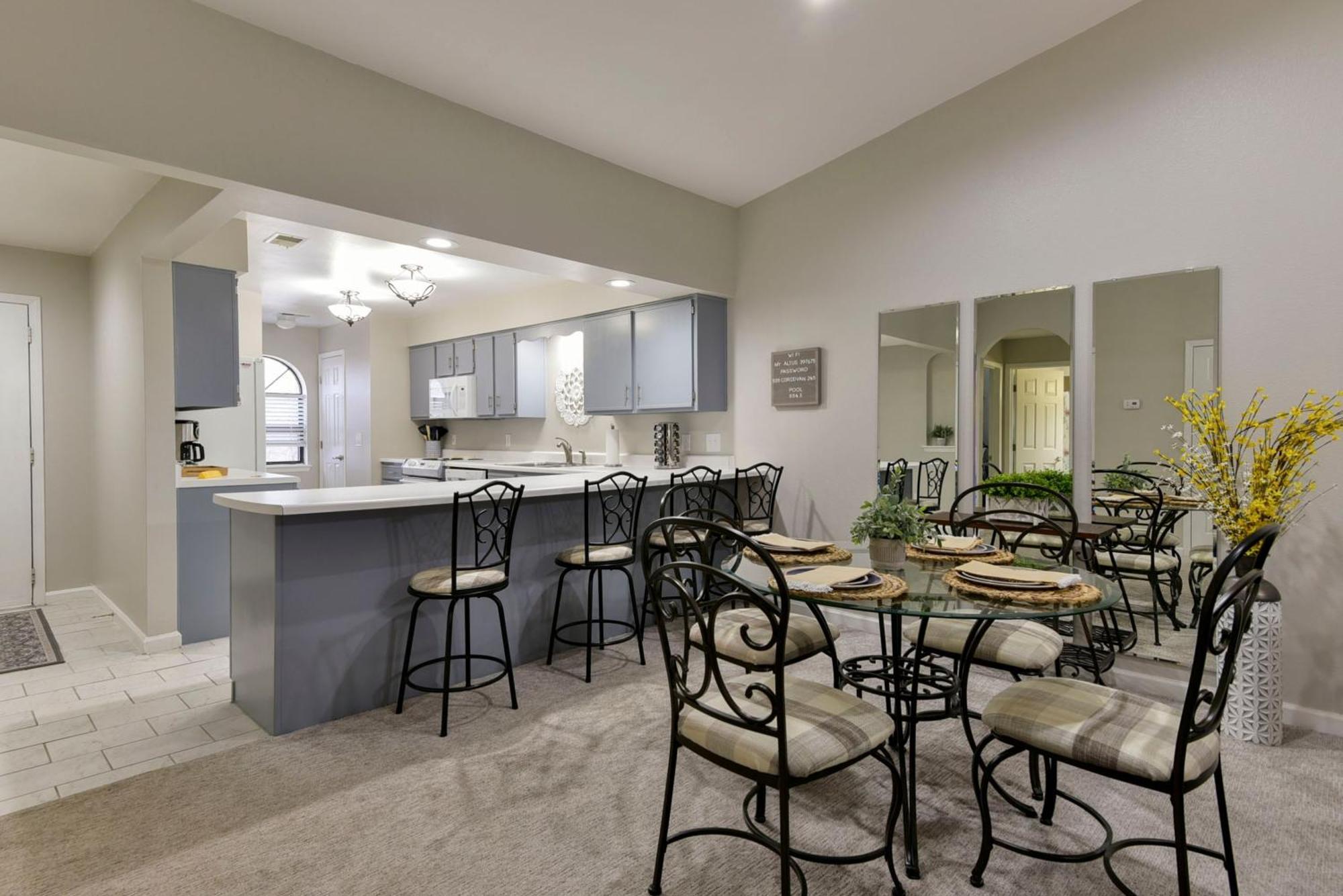 Beautiful Condos At Thousand Hills-Heart Of Branson-Spacious And Affordable Dış mekan fotoğraf