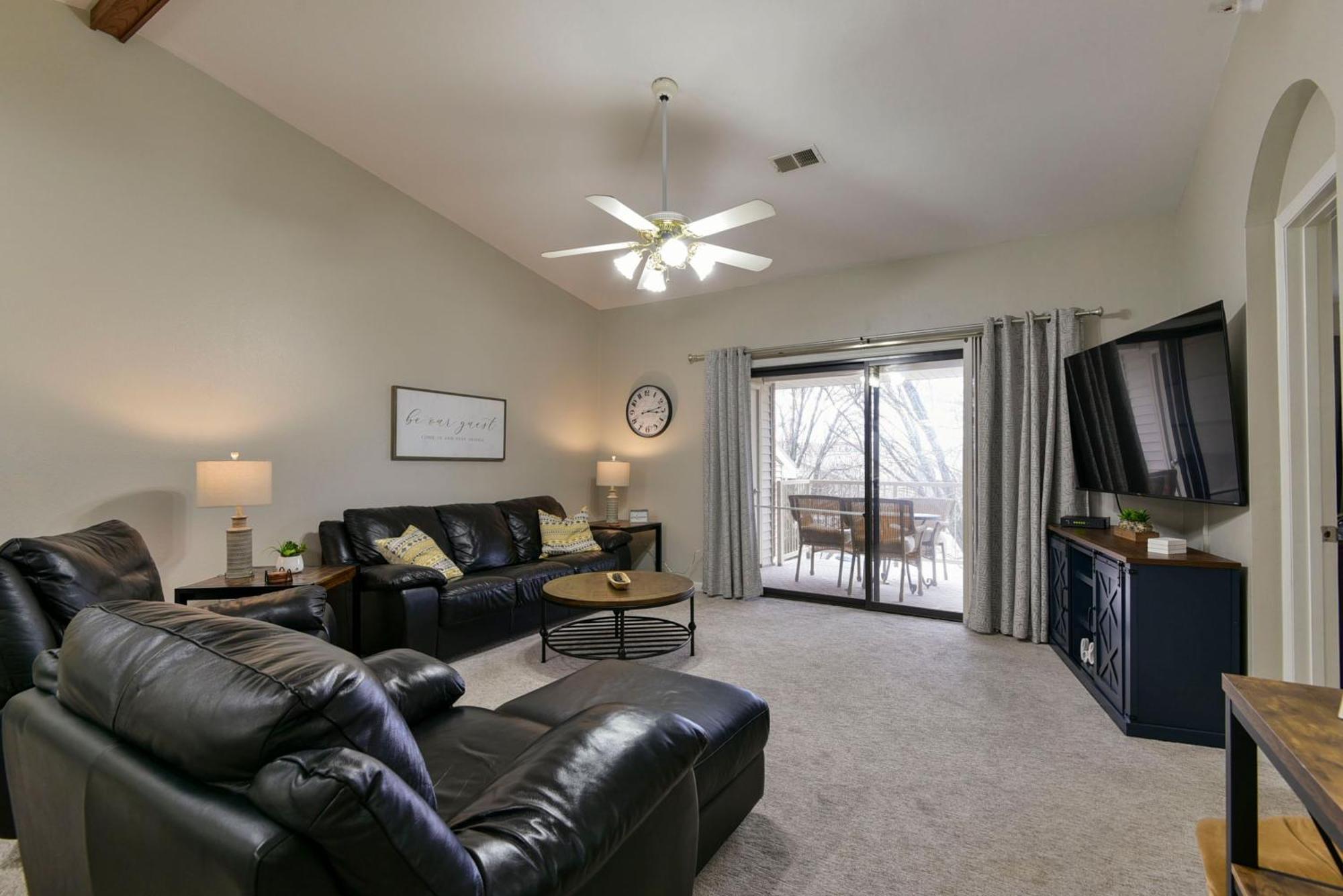 Beautiful Condos At Thousand Hills-Heart Of Branson-Spacious And Affordable Dış mekan fotoğraf