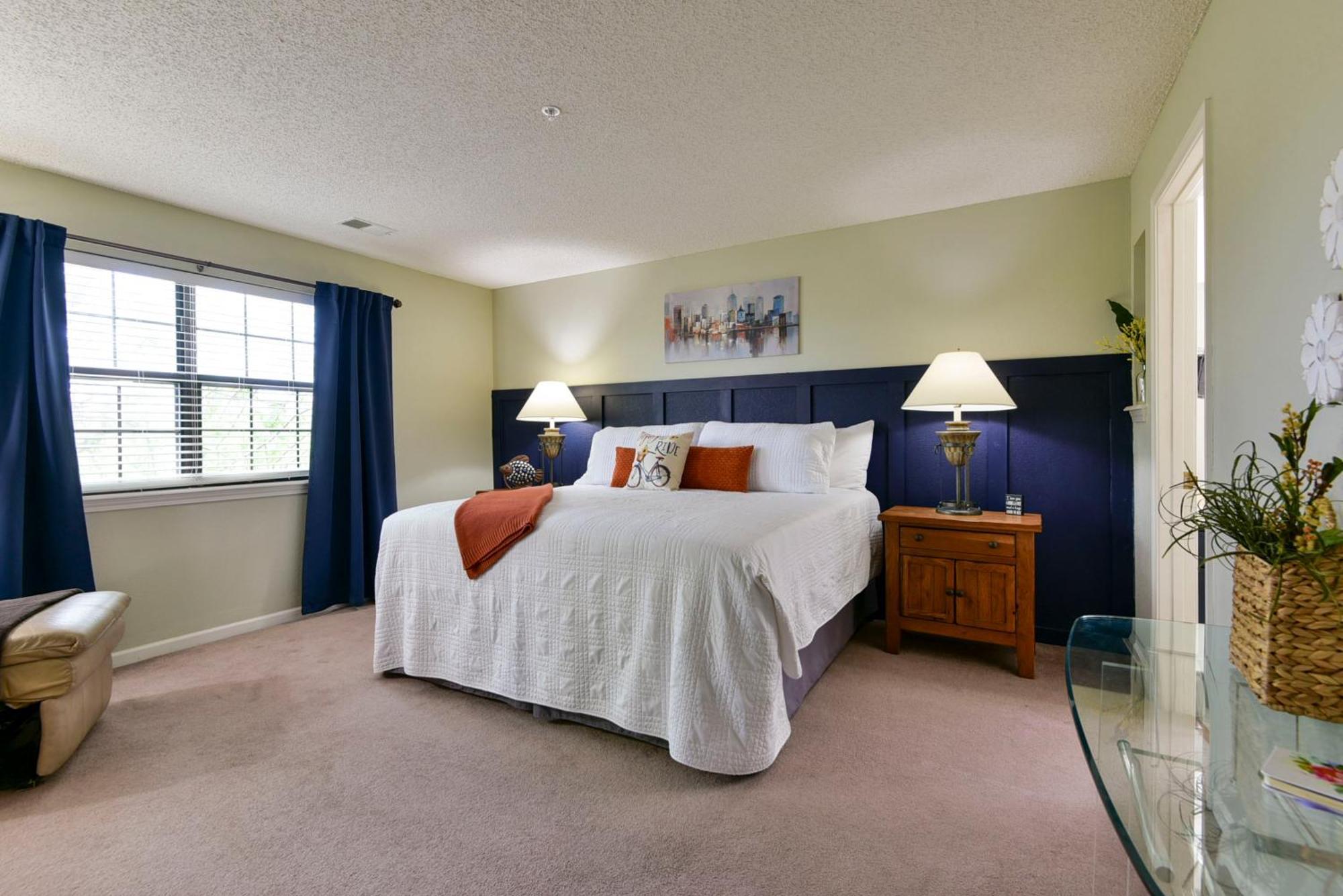 Beautiful Condos At Thousand Hills-Heart Of Branson-Spacious And Affordable Dış mekan fotoğraf