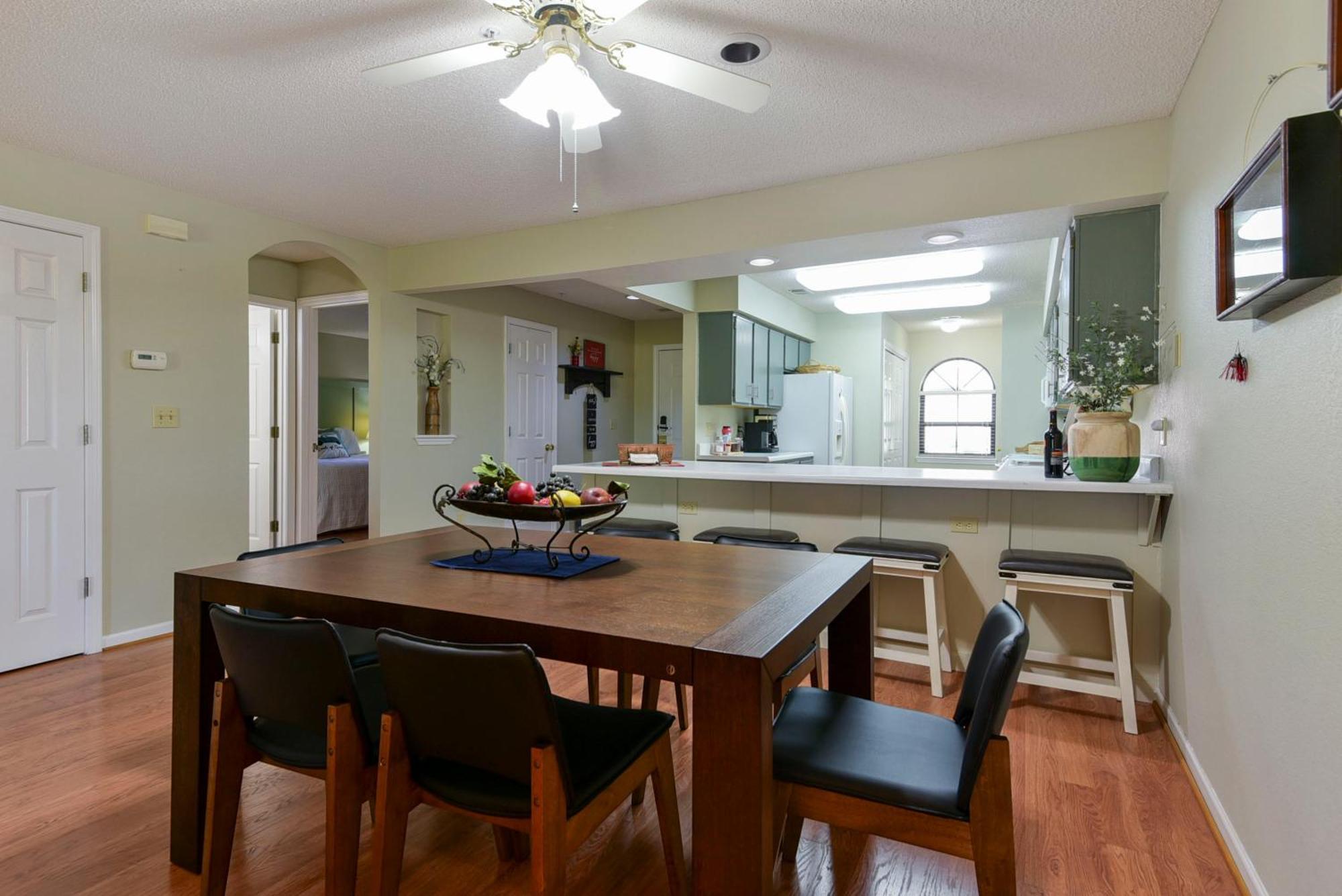 Beautiful Condos At Thousand Hills-Heart Of Branson-Spacious And Affordable Dış mekan fotoğraf