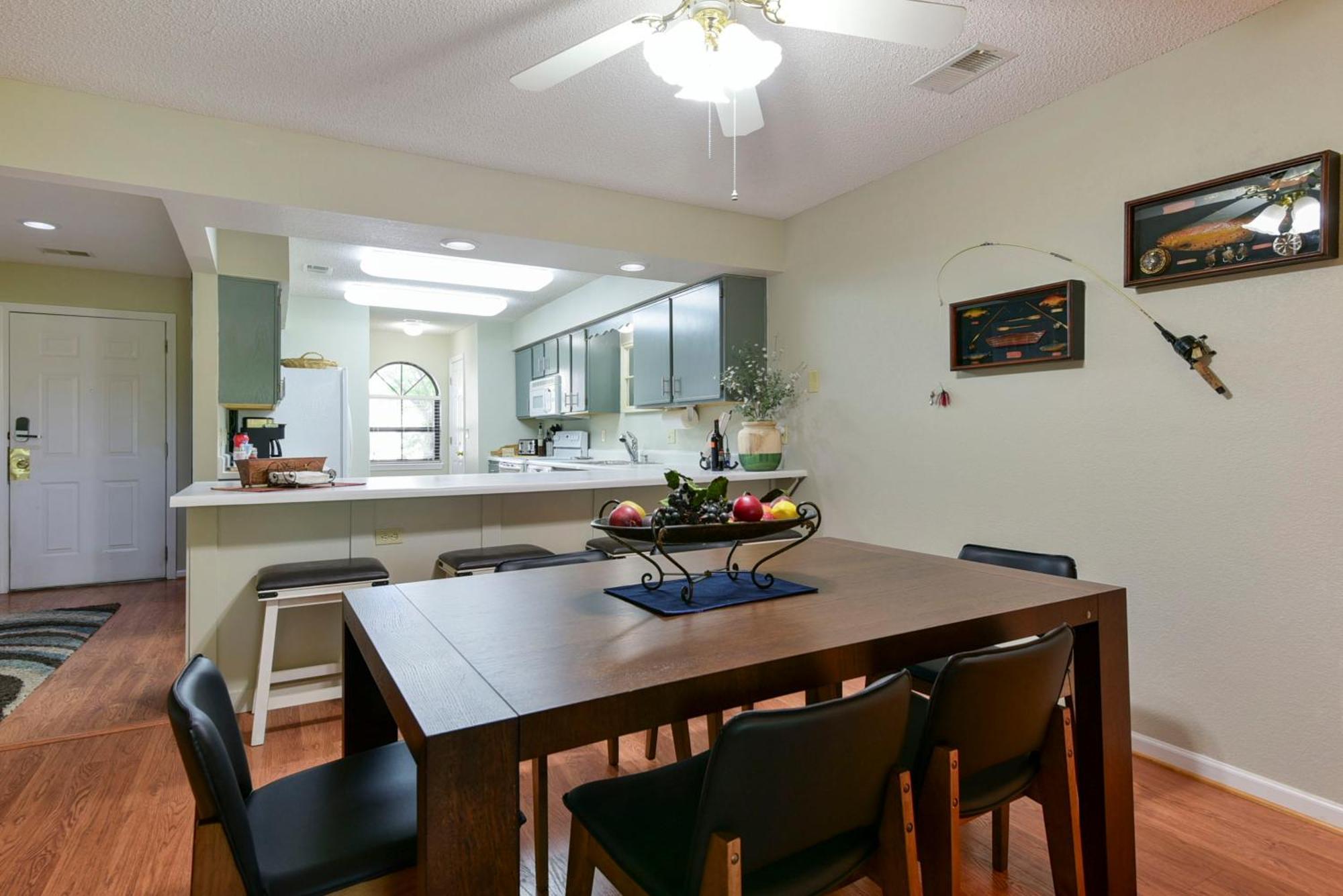 Beautiful Condos At Thousand Hills-Heart Of Branson-Spacious And Affordable Dış mekan fotoğraf