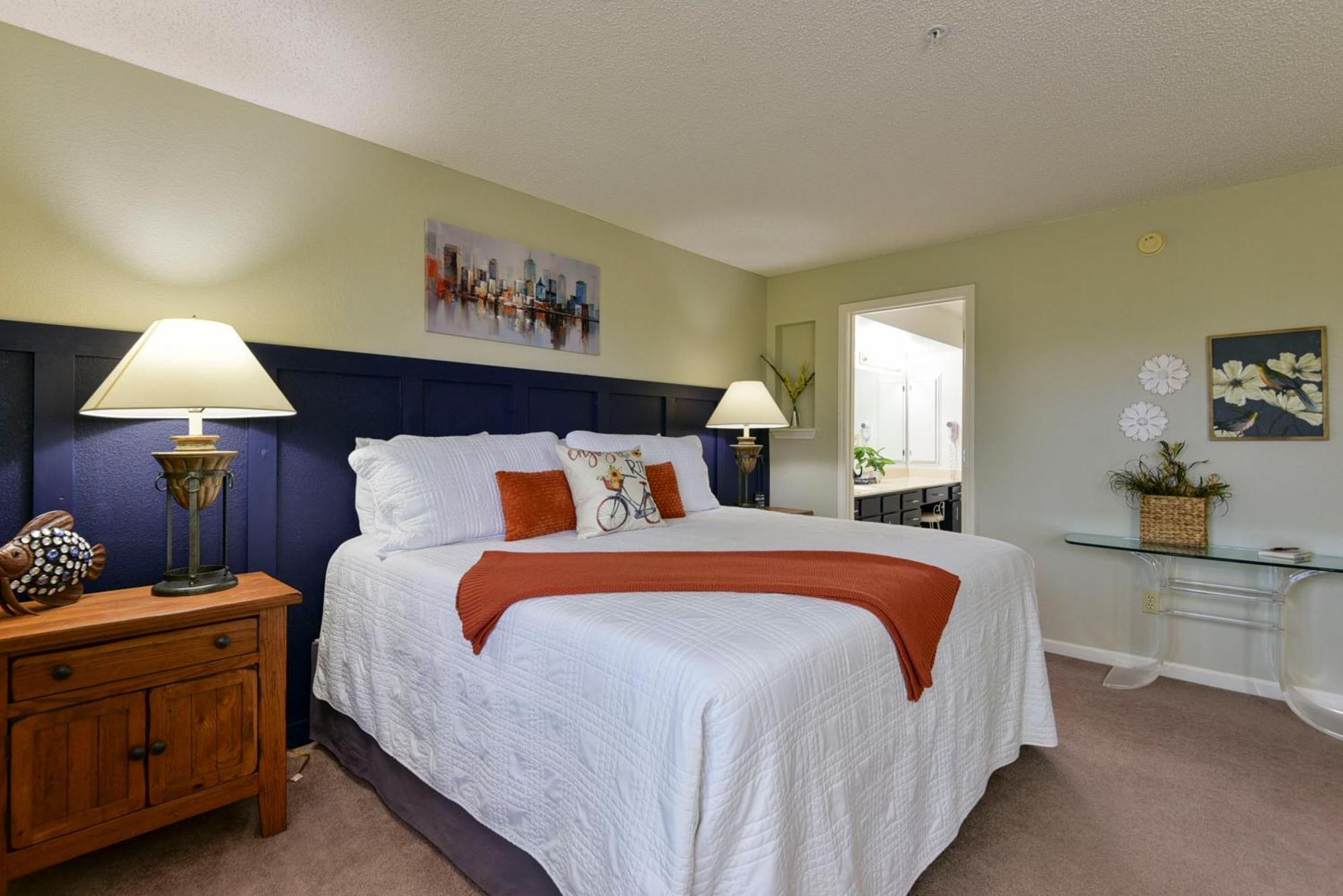 Beautiful Condos At Thousand Hills-Heart Of Branson-Spacious And Affordable Dış mekan fotoğraf