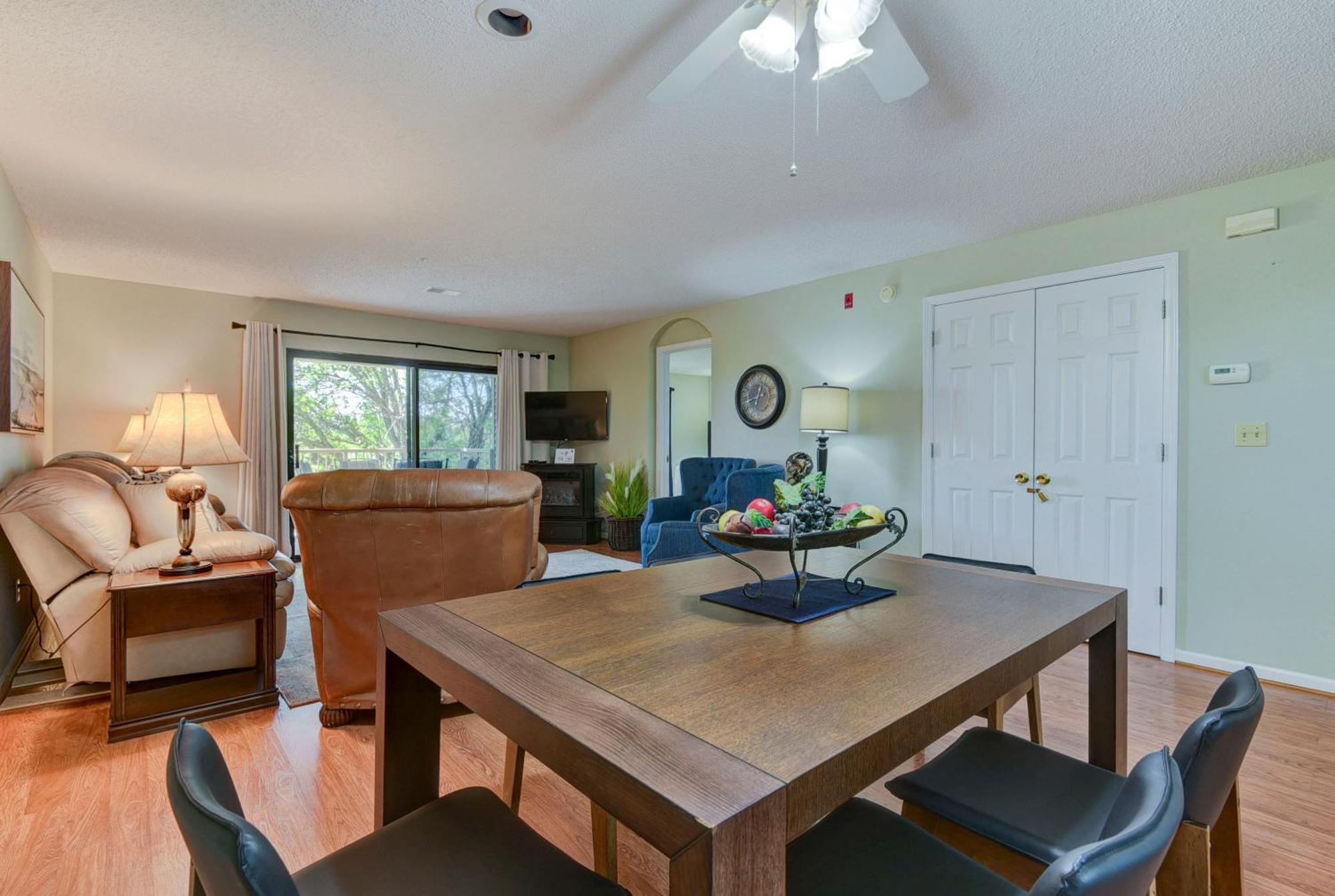 Beautiful Condos At Thousand Hills-Heart Of Branson-Spacious And Affordable Dış mekan fotoğraf