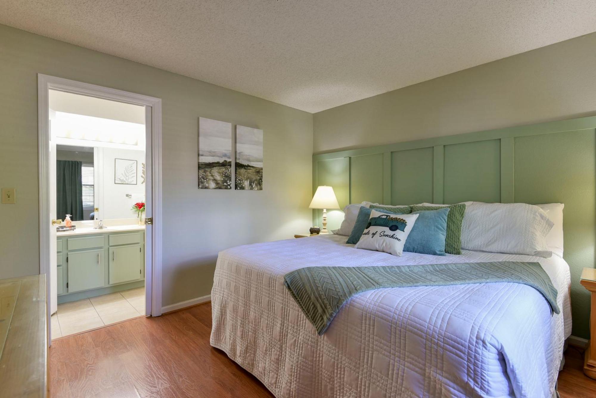 Beautiful Condos At Thousand Hills-Heart Of Branson-Spacious And Affordable Dış mekan fotoğraf