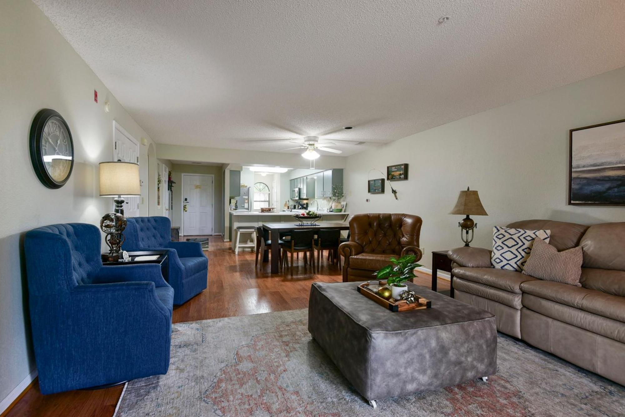 Beautiful Condos At Thousand Hills-Heart Of Branson-Spacious And Affordable Dış mekan fotoğraf