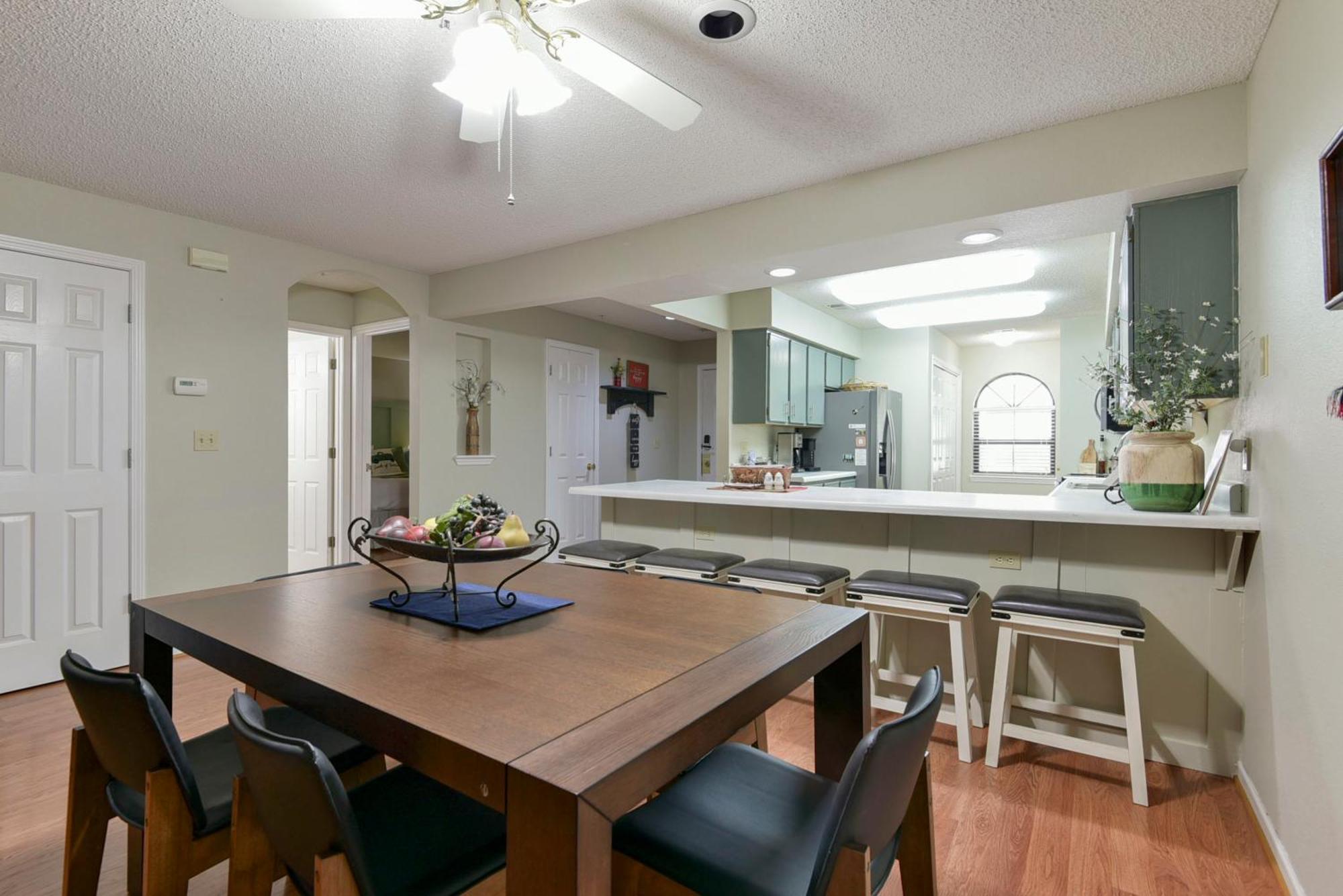 Beautiful Condos At Thousand Hills-Heart Of Branson-Spacious And Affordable Dış mekan fotoğraf