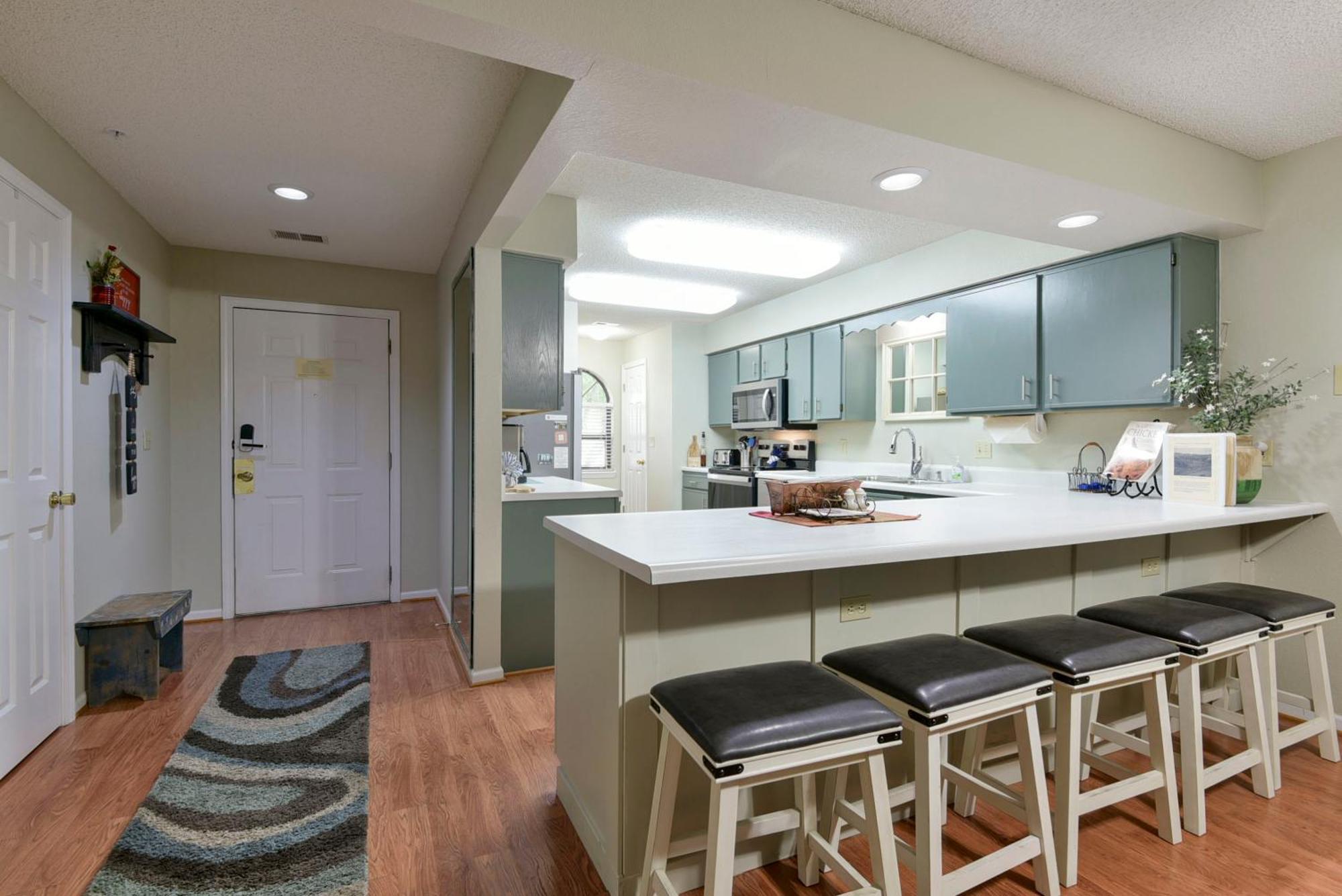 Beautiful Condos At Thousand Hills-Heart Of Branson-Spacious And Affordable Dış mekan fotoğraf
