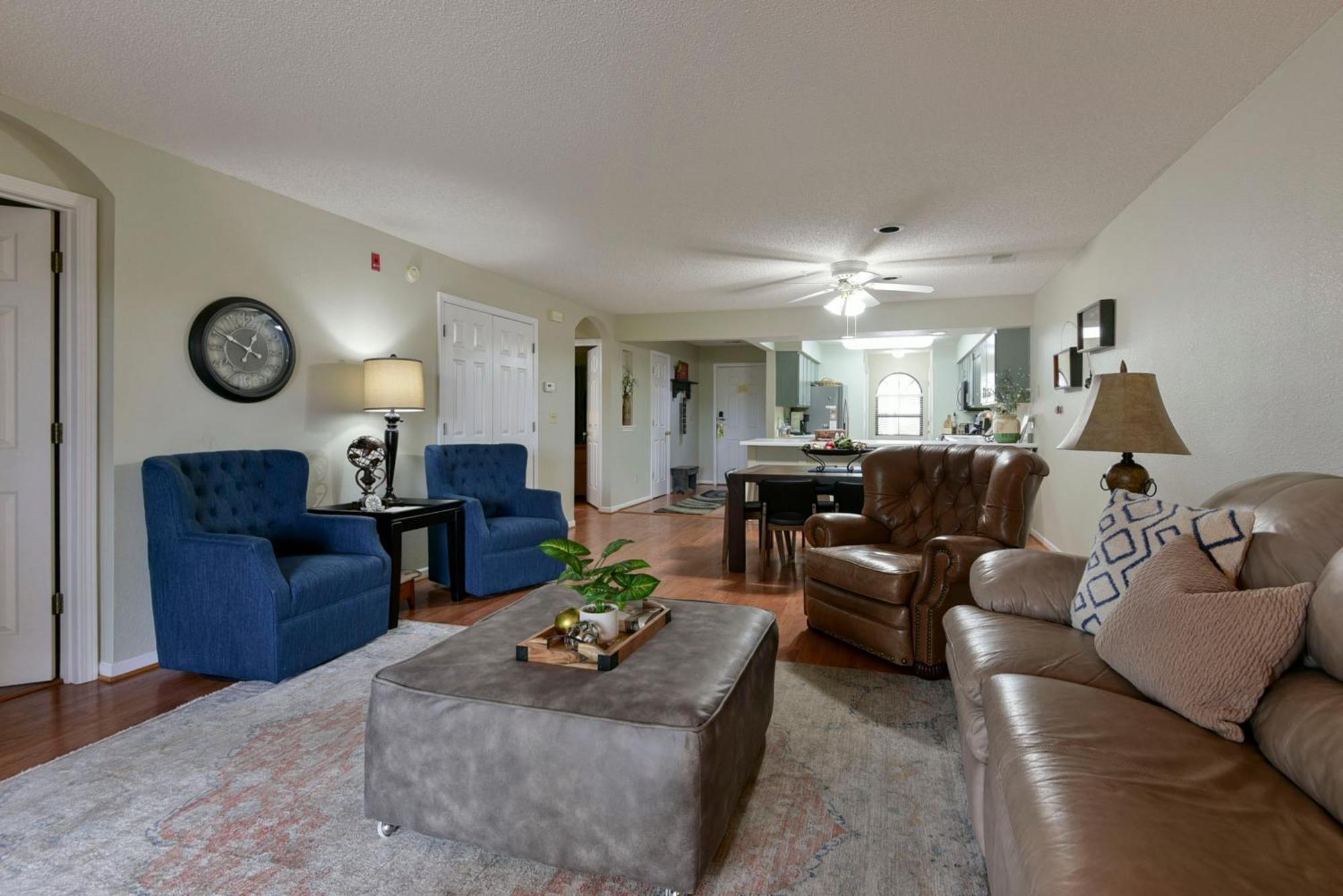 Beautiful Condos At Thousand Hills-Heart Of Branson-Spacious And Affordable Dış mekan fotoğraf
