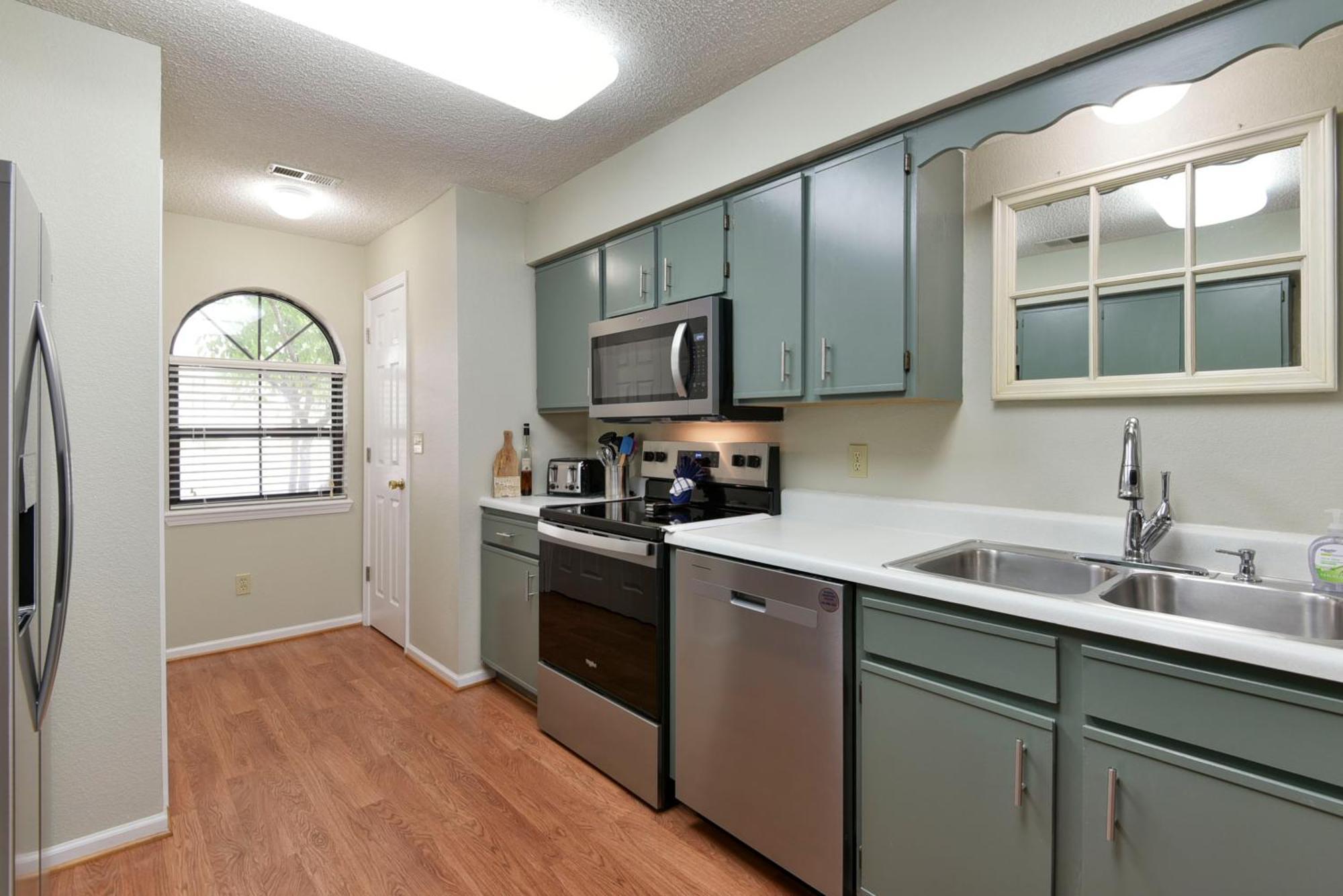Beautiful Condos At Thousand Hills-Heart Of Branson-Spacious And Affordable Dış mekan fotoğraf