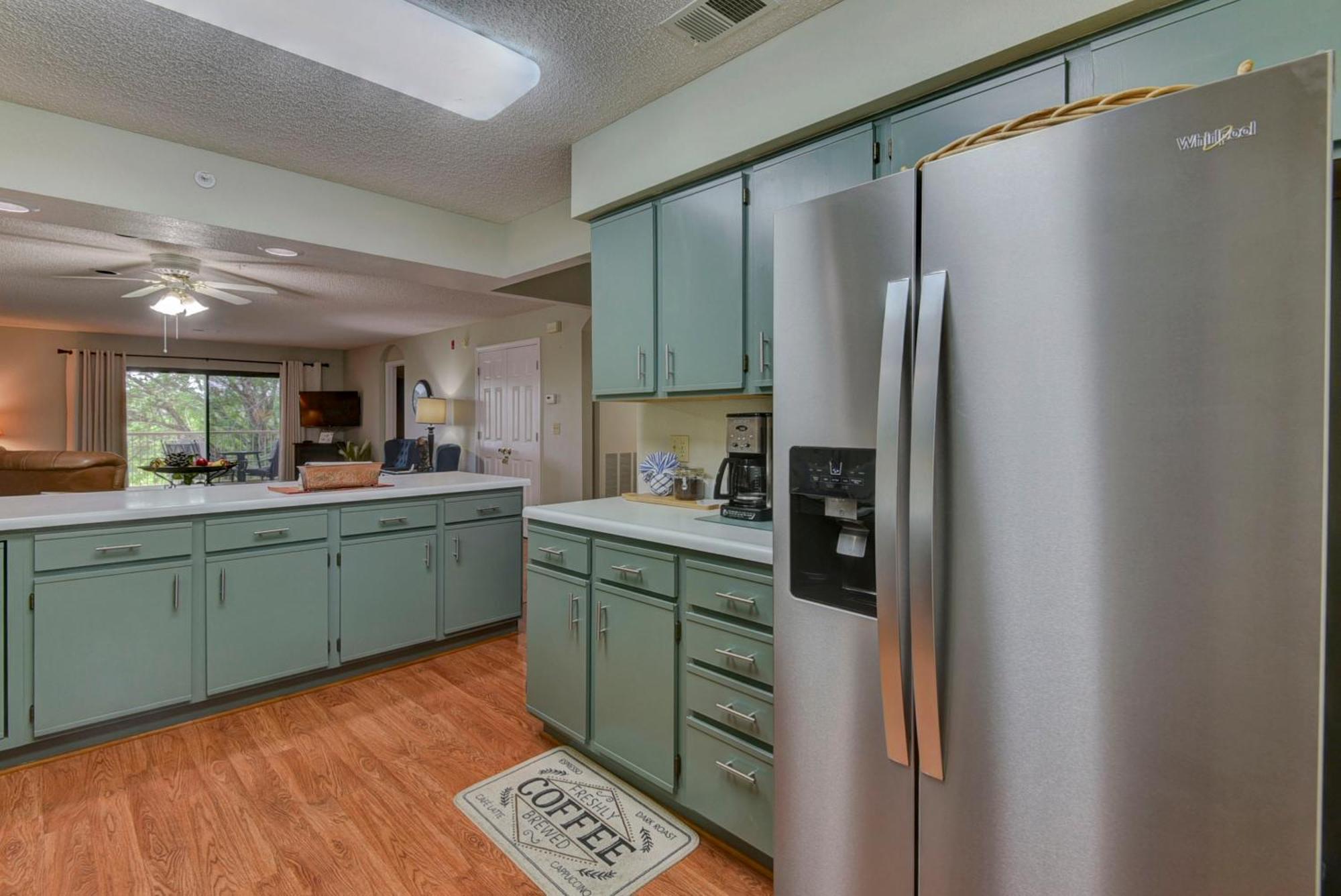 Beautiful Condos At Thousand Hills-Heart Of Branson-Spacious And Affordable Dış mekan fotoğraf